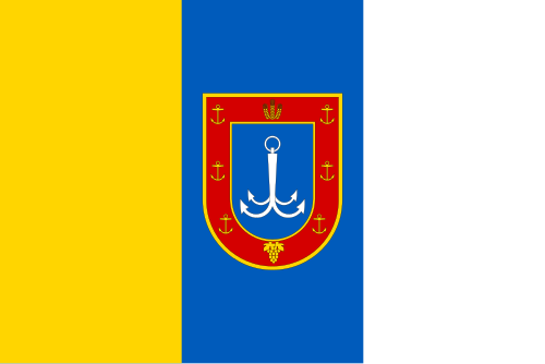 Odessa Oblast